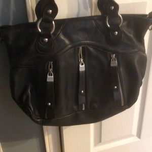 Makowsky Handbag